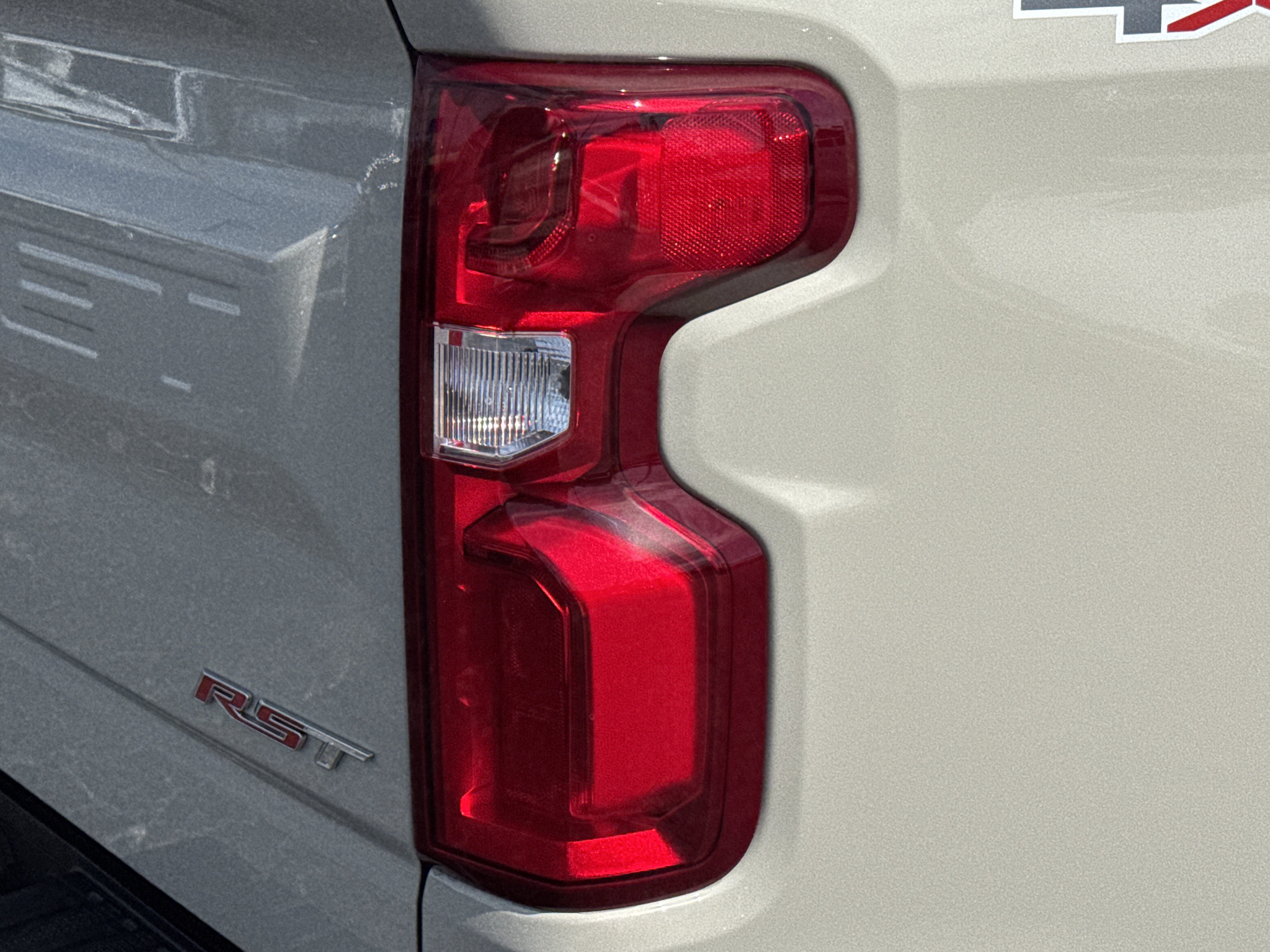 New 2026 Chevrolet Silverado 1500 RST w/ RST All Star Premium Package AWD/4WD image 11
