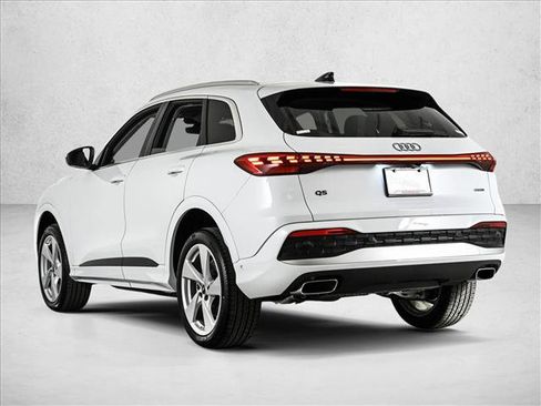 New 2025 Audi Q5 Premium Plus image 8