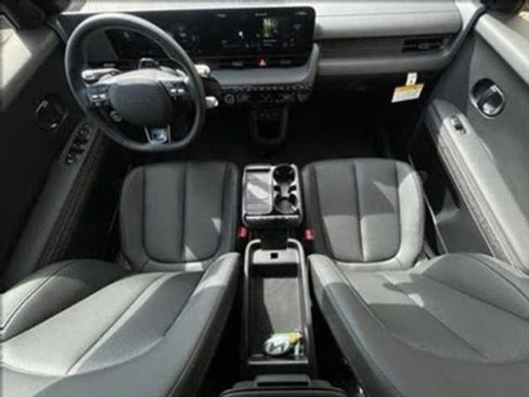 New 2025 Hyundai Ioniq 5 XRT image 27