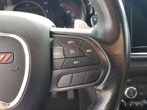 Certified 2022 Dodge Durango R/T w/ Blacktop Package AWD/4WD image 32
