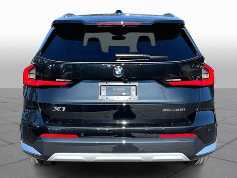 New 2026 BMW X1 xDrive28i w/ Technology Package image 4