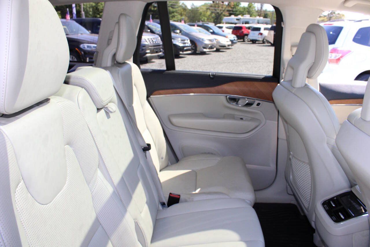 Used 2016 Volvo XC90 T6 Inscription AWD/4WD image 19