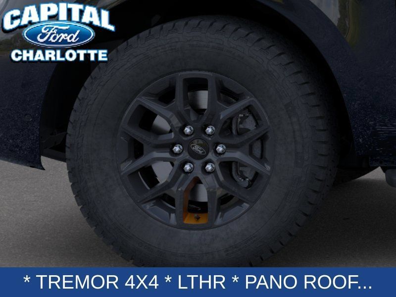 New 2026 Ford Expedition Tremor AWD/4WD image 20