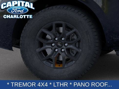New 2026 Ford Expedition Tremor AWD/4WD image 20
