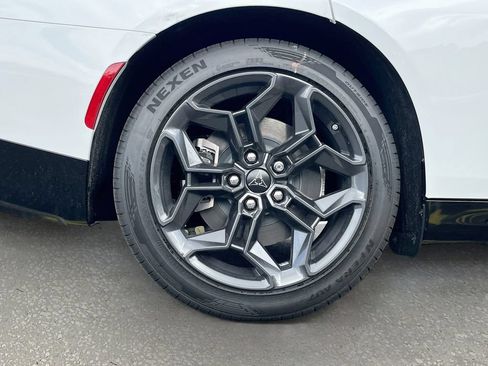 New 2026 Dodge Charger R/T w/ Blacktop Package AWD/4WD image 27