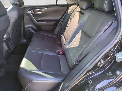 Used 2024 Toyota RAV4 Limited w/ Advanced Technology Package image 19
