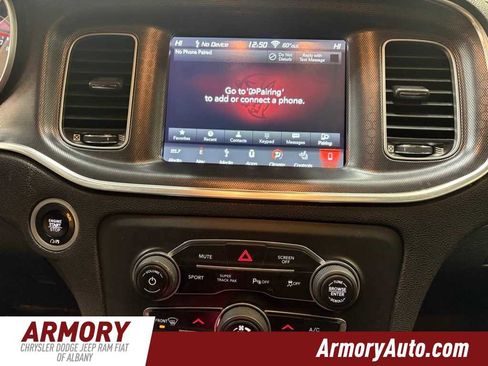 Used 2018 Dodge Charger GT w/ Navigation & Travel Group image 17