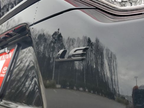 New 2026 Toyota Corolla LE image 7