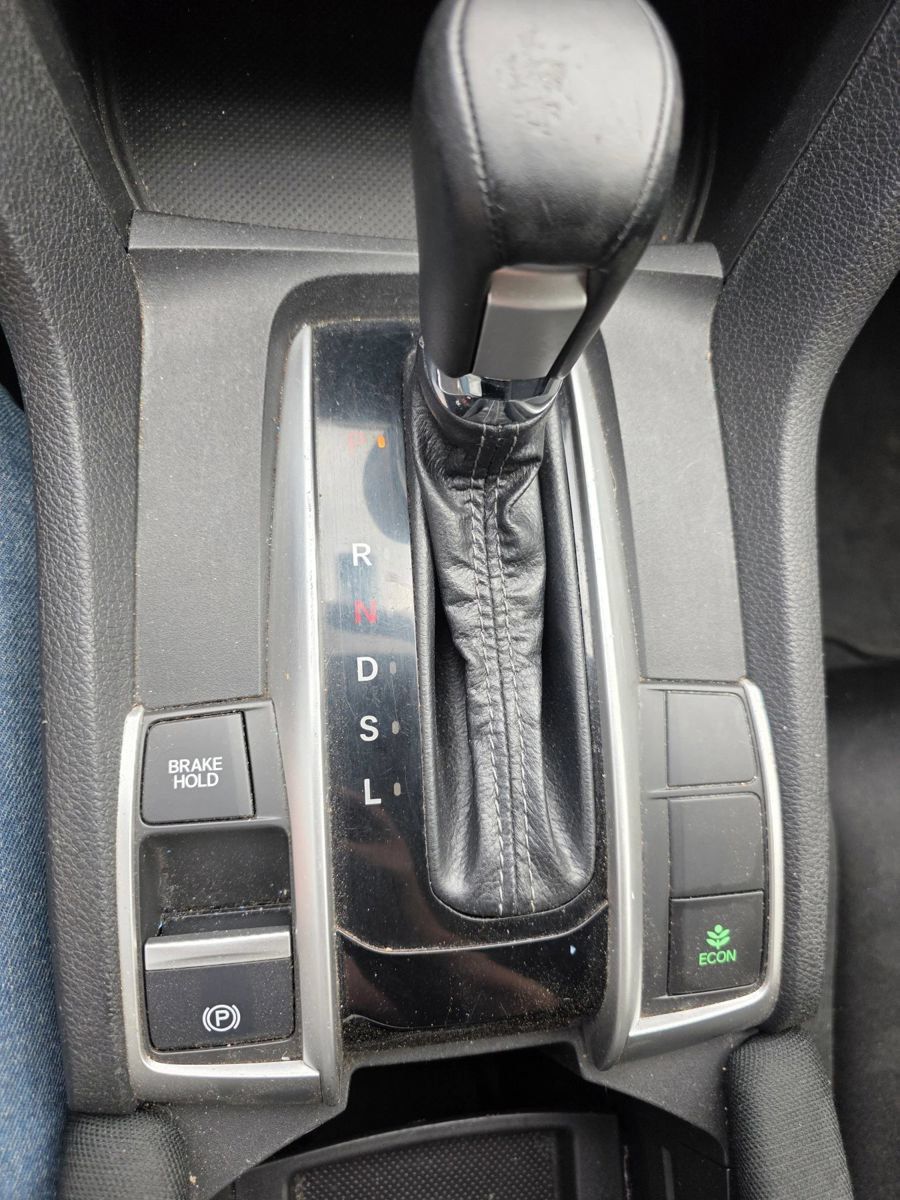 Used 2018 Honda Civic EX-T image 15
