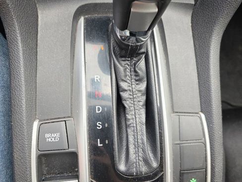 Used 2018 Honda Civic EX-T image 15