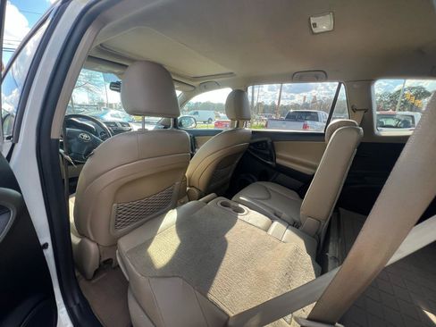 Used 2010 Toyota RAV4 Limited image 32