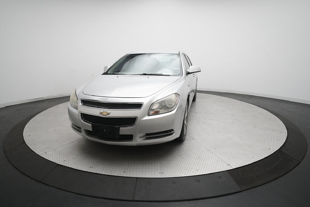 Used 2010 Chevrolet Malibu Hybrid FWD image 12