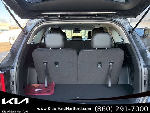 New 2026 Kia Sorento S AWD/4WD image 18