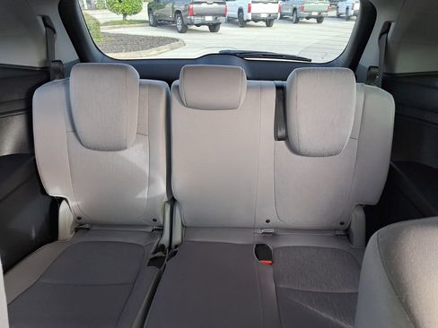 Used 2019 Honda Odyssey LX image 8