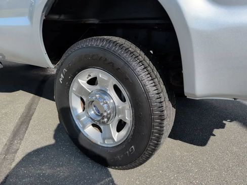 Used 2010 Ford F350 XLT AWD/4WD image 19