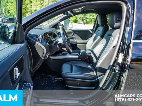Used 2025 Mercedes-Benz GLA 250 image 18