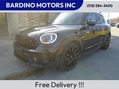 Used 2023 MINI Cooper Countryman S