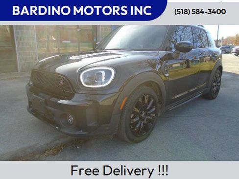 Used 2023 MINI Cooper Countryman S image 1