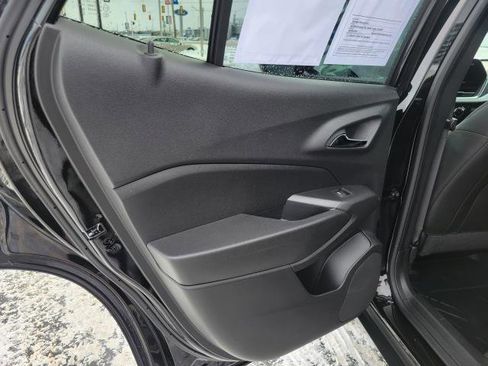 Used 2024 Chevrolet Trax LT w/ Driver Confidence Package image 20