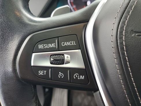 Used 2022 BMW X5 sDrive40i w/ Parking Assistance Package RWD image 24