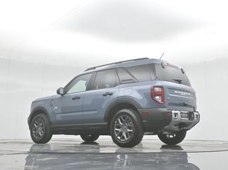 New 2025 Ford Bronco Sport Big Bend video 3
