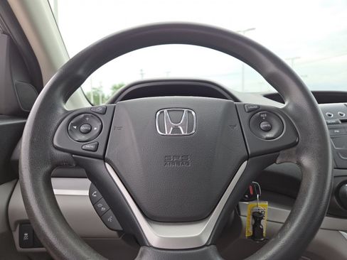 Used 2013 Honda CR-V EX image 26