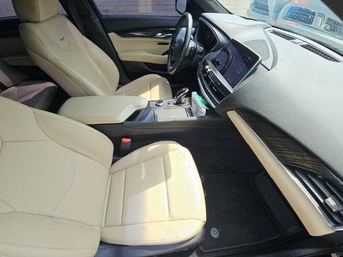 Used 2020 Cadillac CT5 Premium Luxury RWD image 12