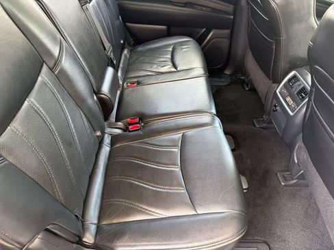 Used 2015 INFINITI QX60 Luxe w/ Premium Plus Package AWD/4WD image 32