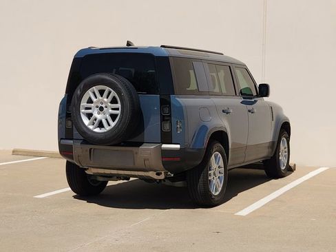 Used 2026 Land Rover Defender 110 S image 7