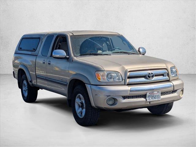 Used 2006 Toyota Tundra SR5 RWD image 3