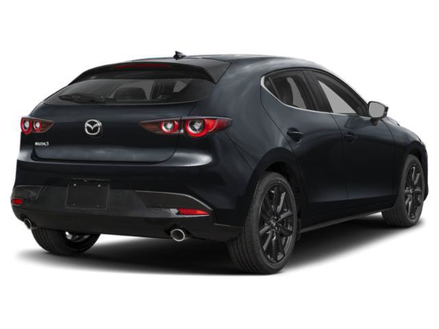 New 2026 MAZDA MAZDA3 2.5 S Hatchback w/ Premium Pkg FWD image 5