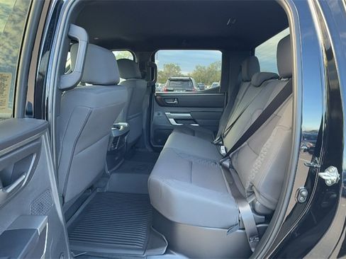 New 2026 Toyota Tundra SR5 image 21