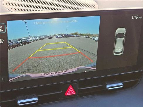 New 2026 Hyundai Ioniq 5 SEL image 16