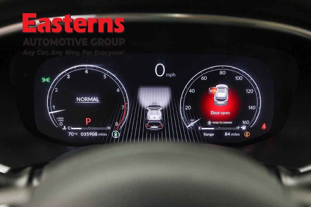 Used 2023 Acura MDX w/ Technology Package AWD/4WD image 19