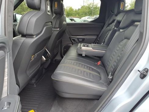 Used 2023 Rivian R1T Adventure Quad AWD/4WD image 18