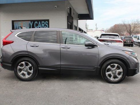 Used 2019 Honda CR-V EX-L image 6