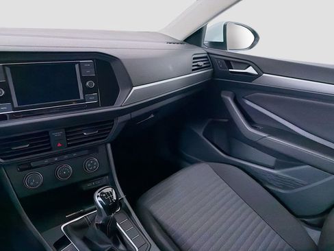 Used 2024 Volkswagen Jetta S image 21