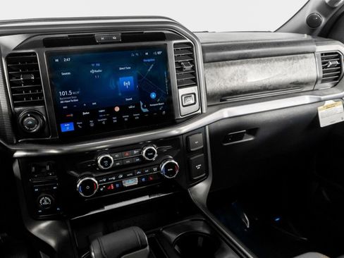 Used 2025 Ford F150 Tremor w/ Equipment Group 402A High image 35