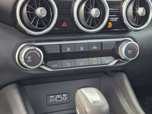 Used 2022 Nissan Sentra SV image 23
