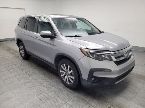 Used 2019 Honda Pilot EX-L image 13