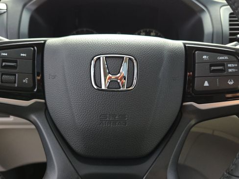 New 2026 Honda Odyssey EX-L image 19