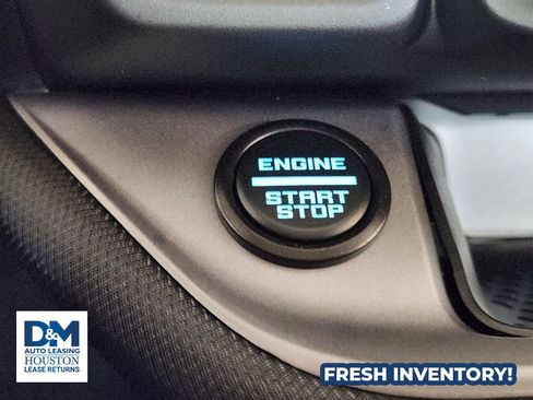Used 2022 Ford Bronco Sport Big Bend AWD/4WD image 27