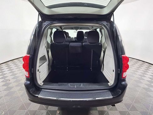 Used 2014 Dodge Grand Caravan American Value Package image 20