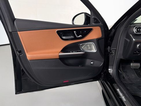 Certified 2023 Mercedes-Benz C 300 Sedan image 22