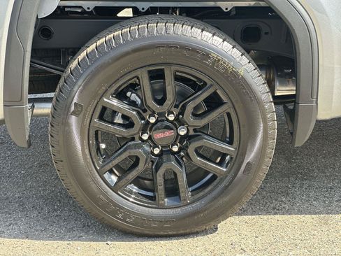 New 2026 GMC Sierra 1500 Elevation AWD/4WD image 29