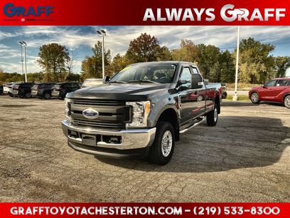 Used 2017 Ford F350 XL