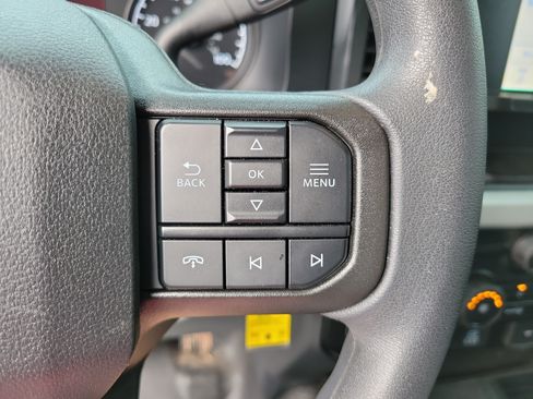Used 2026 Ford F350 XL w/ XL Chrome Package AWD/4WD image 21