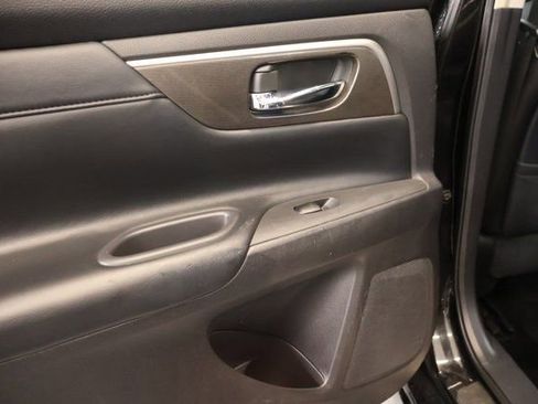 Used 2013 Nissan Altima 2.5 SL image 9