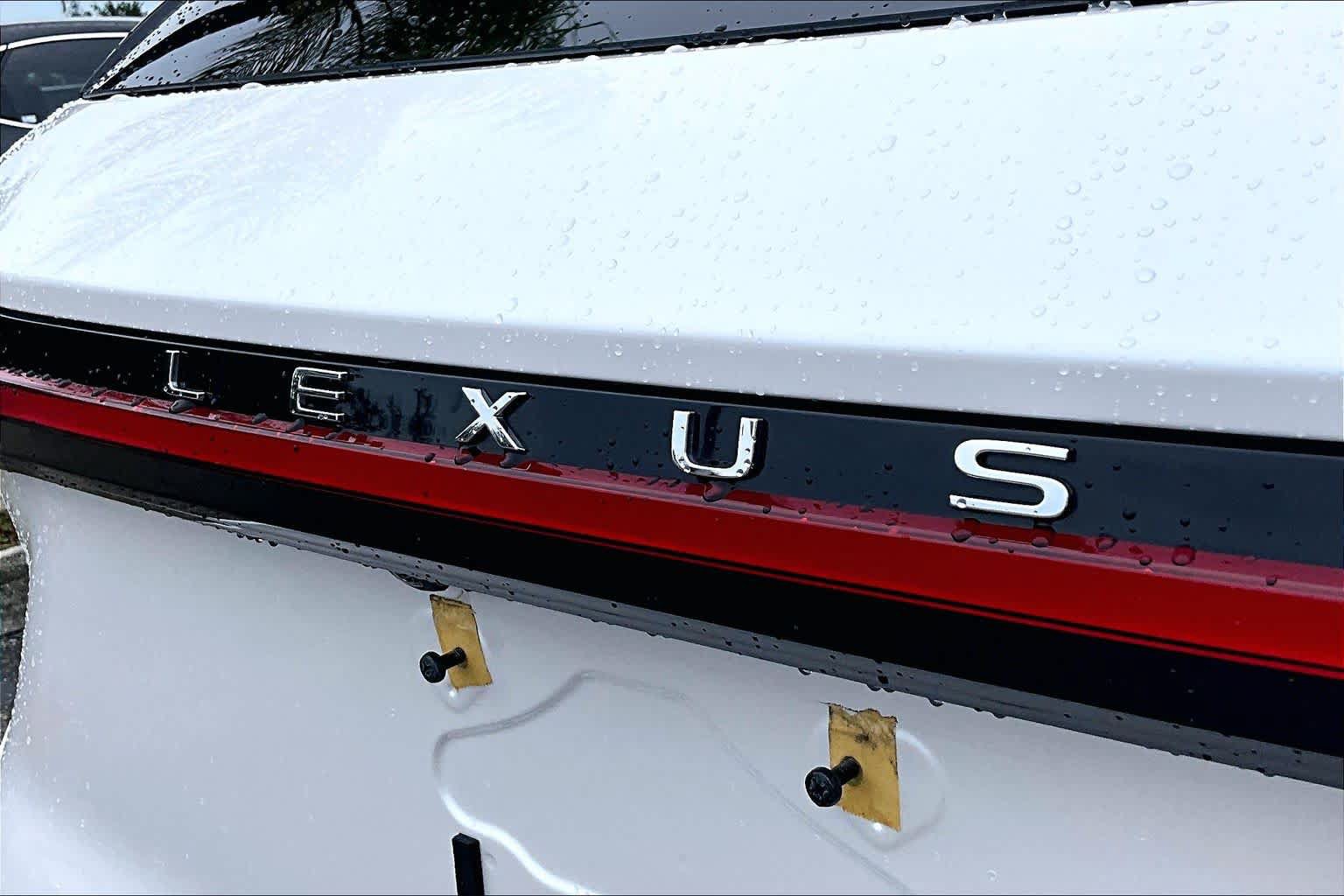 Used 2024 Lexus RX 350 FWD w/ Technology Package image 31