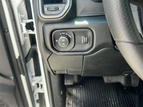 New 2025 RAM 5500 Tradesman image 18